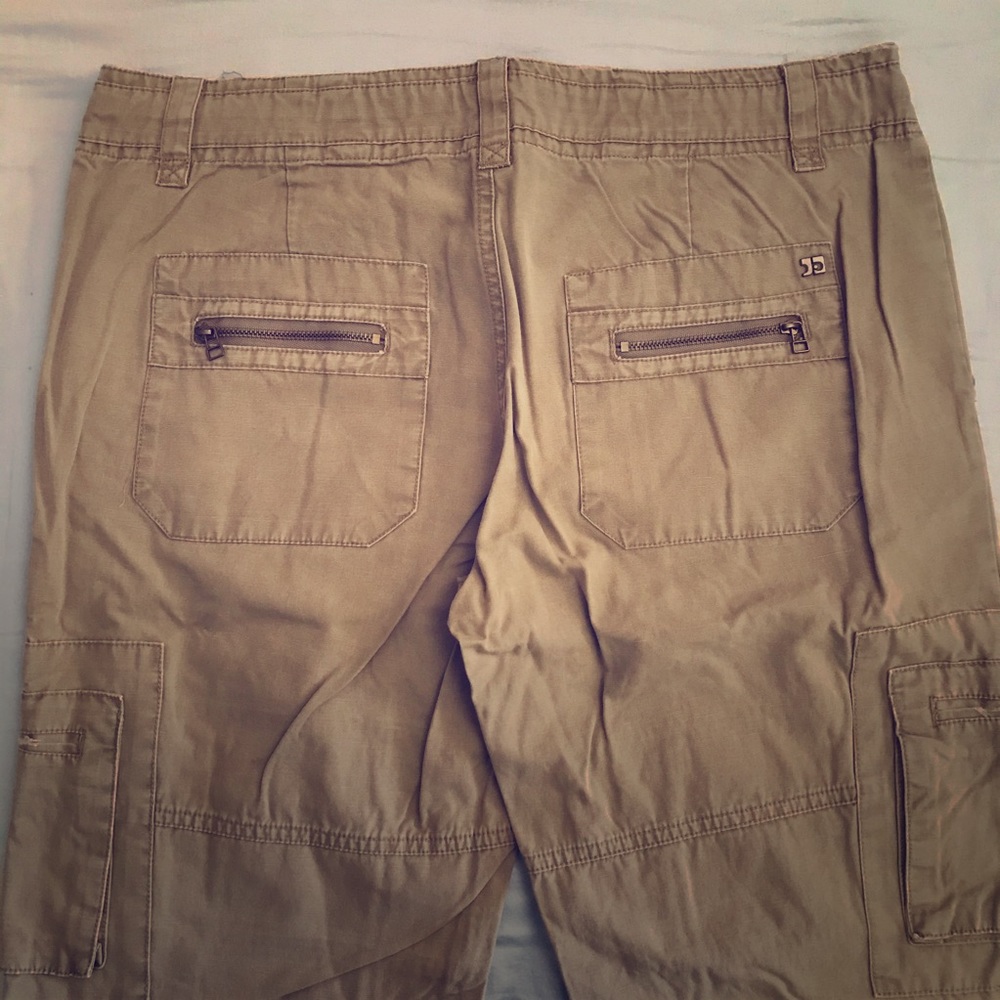 Joe’s Jeans khaki pants